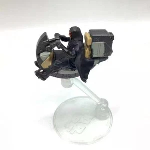 Star Wars The Phantom Menace Darth Maul's Sith Speeder Bike Bulk - Picture 1 of 4