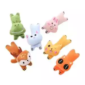 More details for cat toys plush pet cat kitten chew toy fun &amp; playteeth cleaning &amp; interactive