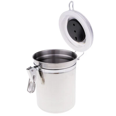   Tabak Gehäuse Große Kapazität Tabak Kiste Tabakdose Luftbefeuchter - Bild 1 von 4