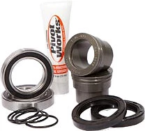 Pivot Works Water Tight Wheel Collar and Bearing Kit Front PWFWC-T07-500 - Image 1 of 1