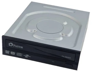 Plextor PX-880SA DVD-Brenner - Bild 1 von 1