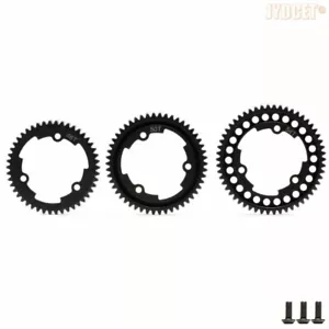 #6447-46T #6448-50T #6449-54T 1M Stahl Stirnrad für RC 1/10 Traxxas E-Revo Maxx - Bild 1 von 23