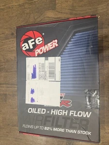 AFE Oiled High Flow air filter for Ram TRX 30-10401RM - Picture 1 of 4