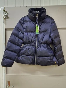 Joules Joules Alexis Short Padded Coat - UK 6 / EU 34 / US 2 - 149£ - Bild 1 von 9