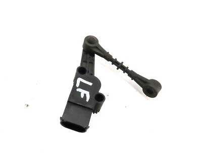 Land Rover LR4 (L319) 2012 suspensión delantera izquierda sensor de nivel de altura Foto 1 de 4