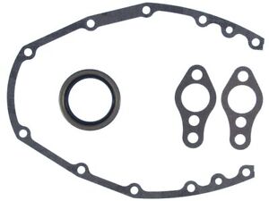 For 1993-1995 Chevrolet S10 Timing Cover Gasket Set Mahle 44731KMQX 1994
