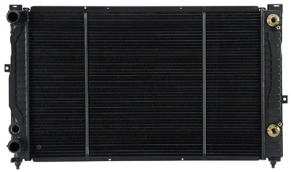 Radiator for 1998 through 2004 Volkswagen Passat 1.8L GLS Sedan 4-Door - Image 1 of 1