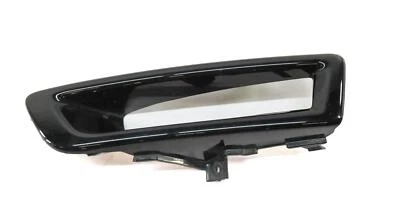 2015 LAND ROVER DISCOVERY SPORT (L550) LEFT DRIVER FOGLIGHT FOG LIGHT TRIM - Image 1 of 4