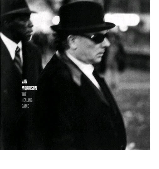 Van Morrison ‎– The Healing Game / Polydor Records CD 1997 - Bild 1 von 1