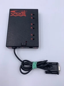 Vox GVX70451 Guitar Computer Replacement G-Vox Processor Serial Connector #T12 - Picture 1 of 9