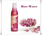 Le spray d'eau de rose Milva naturelle apaise les irritations et revitalise...