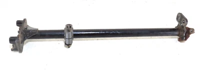 Kawasaki Brute Force 650 2008 4x4 poste de dirección 86 k Foto 1 de 4