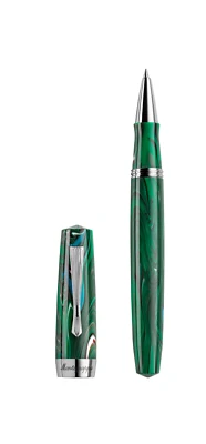 Montegrappa Elmo 02 Cortina Rollerball Pen - Bild 1 von 4