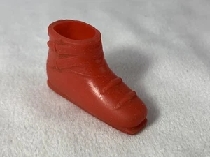 Vintage Mattel Ken Doll Red Ski Boot 7809 Sun Valley 7261 Gold Medal Skier  - Picture 1 of 6
