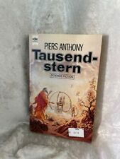 Tausendstern. Anthony, Piers: