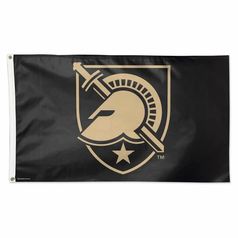 ARMY BLACK KNIGHTS WEST POINT 3'X5' DELUXE FLAG BRAND NEW WINCRAFT 😎 Cover