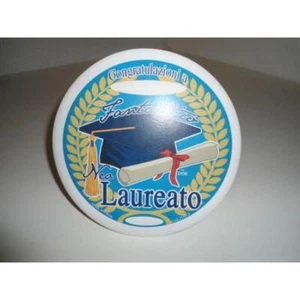 LAUREA GADGET MAXI MEDAGLIA - UOMO - Imagen 1 de 1