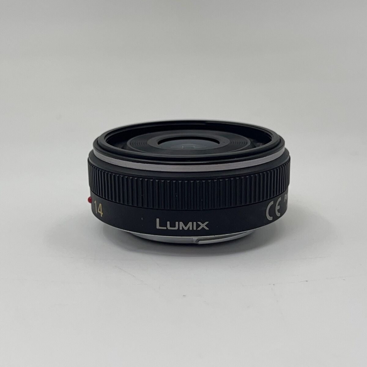 Panasonic 14mm f/2.5 Camera Lenses for sale - eBay Panasonic 14mm f/2.5 Camera Lenses for sale - eBay