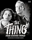 THE THING FROM ANOTHER WORLD THE RKO COLLECTION Blu-ray Japan