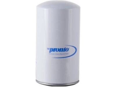 Filtro de aceite para International M1600 Metro II 1988-1990 49192CTKM 1989 7,3 L V8 Foto 1 de 2