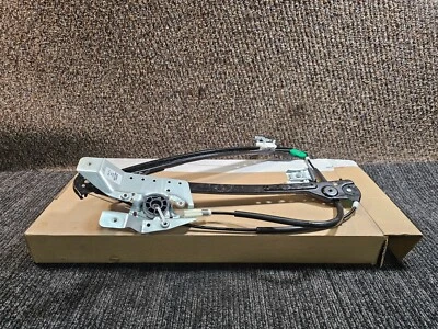Dorman 752-717 Front Right Window Regulator Only For Chrysler Pacifica 2004-2008 - Image 1 of 4