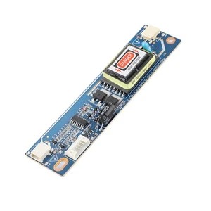 CCFL Dual Lamp Large Port High Pressure Inverter Board For 10-22 LCD Screen FG - Picture 1 of 7