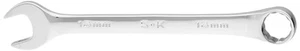 SK Tools USA 13MM, Regular, 12 Point, SuperKrome Combination Wrench 88313 - Bild 1 von 1