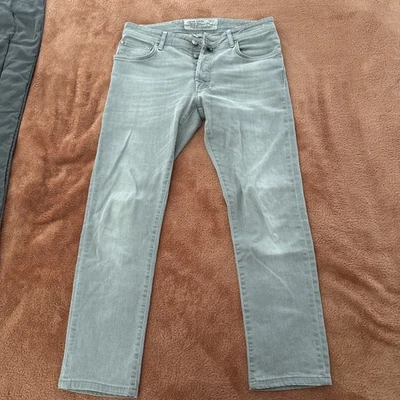 Vaqueros Jacob Cohen talla 32-33/30 Foto 1 de 4