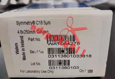1PC New Waters WAT054275 Chromatography Column - Image 1 of 3