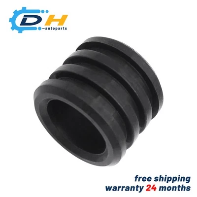 1Pcs Exhaust Pipe To Muffler Rubber Gasket For Honda CR125R 1989-2007 - Image 1 of 4