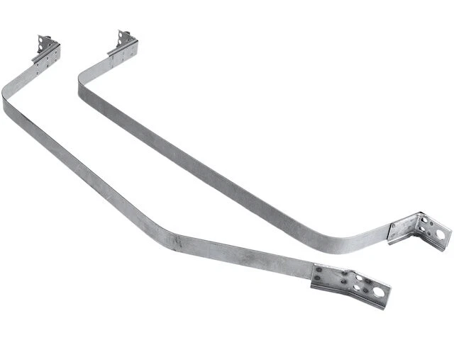 Fuel Tank Strap Set For 2000-2005 Mitsubishi Eclipse 2001 2002 2003 2004 KP654TQ - Image 1 of 1