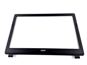 Acer Aspire ES1-531 LCD Display Cover Top Bezel Frame 441.03702.XXXX - Afbeelding 1 van 8