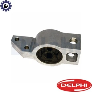 2x CONTROL ARMTRAILING ARM BUSH TD523W FOR VW TOURAN/VAN CADDY/III/Box/MPV 1.2L - Picture 1 of 6