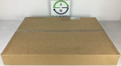 NEW OPEN BOX HP / Mellanox MSN3700-VS2F 200GbE Switch, 32 QSFP56 HP SN3700-VS2F - Image 1 of 4