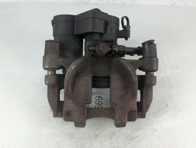 Pinza de freno derecha Ford Edge 2015-2020 pasajero delantero FH6DN Foto 1 de 4