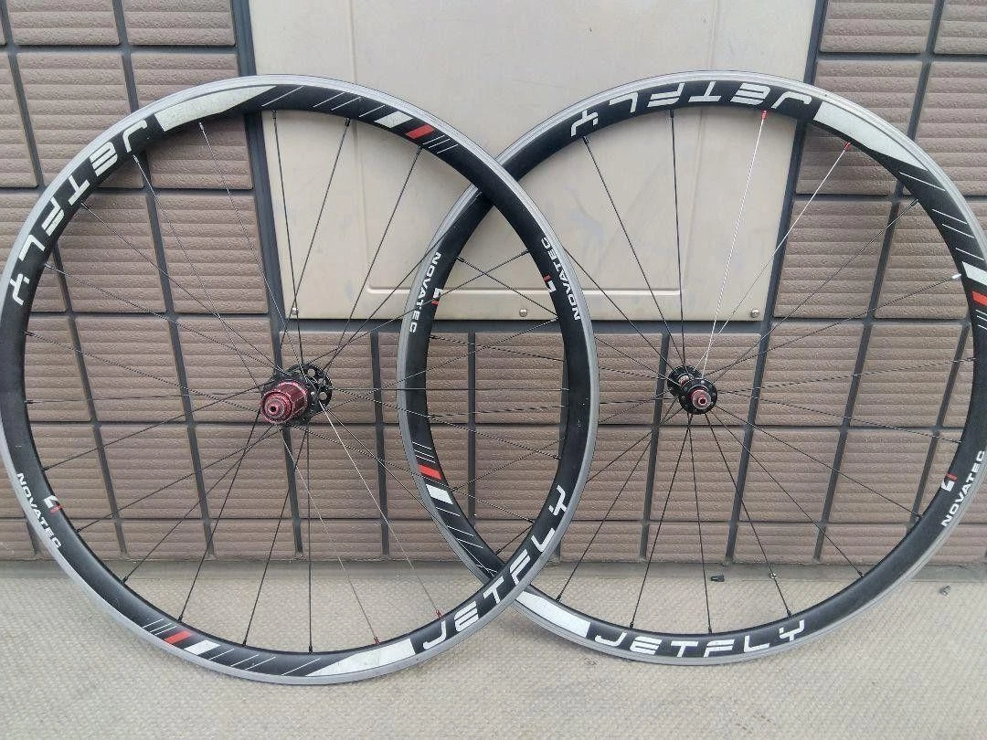 Novatec Wheels for sale | eBay