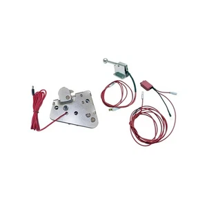 C7AZ-6243200-EL Scott Drake Electric Trunk Release Kit - Bild 1 von 1