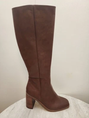 Equipaje de rodilla DV Dolce Vita para mujer con aleta punta cuadrada de Macy’s - c026 Foto 1 de 4