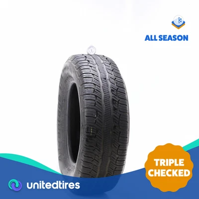 Usado 255/65R17 BFGoodrich Advantage T/A Sport LT 110T - 6.5/32 Foto 1 de 4