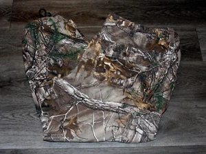 Pantalones de camuflaje RealTree de caza Realtree Xtra bolsillos laterales para hombre talla XXXL - Imagen 1 de 3