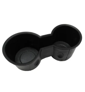 New Genuine Floor Console Front Cup Holder Liner 2021-2025 GMC Yukon Yukon XL - Bild 1 von 8