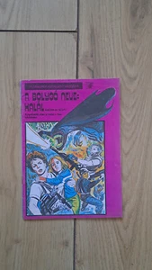 Comic Ungarn Ungarische Auslandsausgabe - Aliens + Der Terminator - Bootleg - Bild 1 von 5
