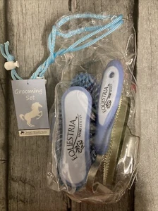 Equestria Sport 4-Pc Duffel Grooming Set - Picture 1 of 3