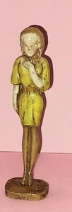 Syroco rare figure Rosie from Bringing up Father creator comic character - Picture 1 of 8