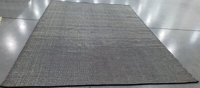 Alfombra Mancha Trasera Marfil/Negro 9'-0" x 12'-0", Precio Reducido 1172763588 MTK345D-9 Foto 1 de 4