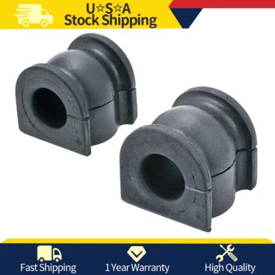 Kit de buje de barra estabilizadora delantera para Honda Odyssey Pilot Acura MDX ZDX Foto 1 de 4