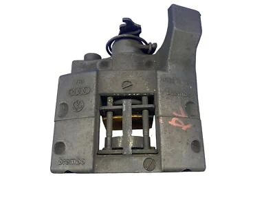 AUDI R8 2011 2012 2013 AWD 5,2 L pinza de freno de estacionamiento de emergencia trasera izquierda OEM Foto 1 de 4