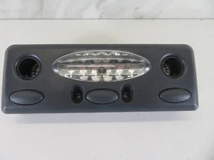 BMW MINI COOPER R52 INTERIOR ROOF LIGHT 6962042 2004-2006 A2018-10 - Picture 1 of 7