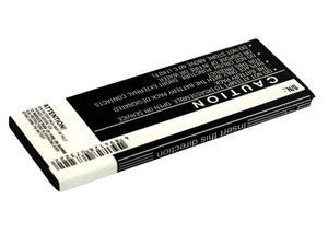 Premium Battery for BlackBerry Z10 4G LTE STL100-2, Laguna, BBSTL100-4w, Z10 4G - Picture 1 of 5