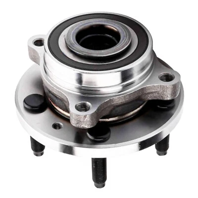 Wheel Bearing Hub Assembly for 2009-2019 Ford Taurus Flex Lincoln MKS MKT 513275 - Изображение 1 из 4
